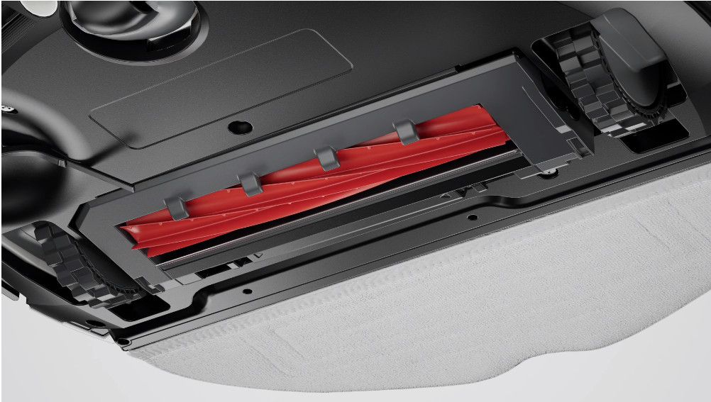 Roborock S7 Pro Ultra cepillo