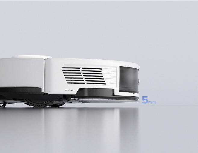 Roborock S7 Pro Ultra elevacion mopa