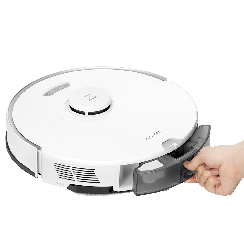 Roborock S7 Pro Ultra deposito liquidos