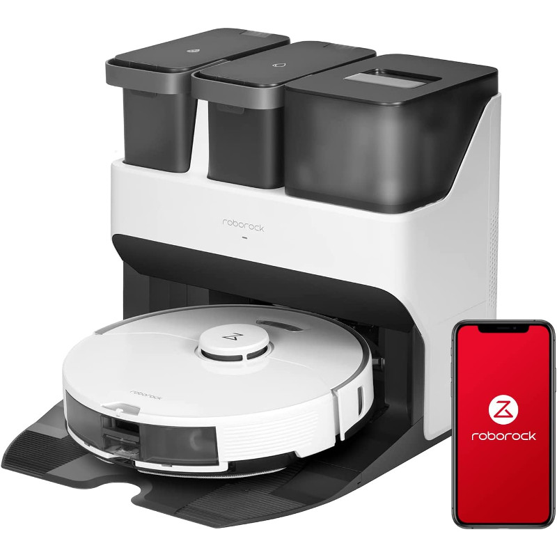 Roborock S7 Pro Ultra precio