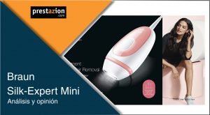 Braun Silk-expert Mini_analisis y valoracion