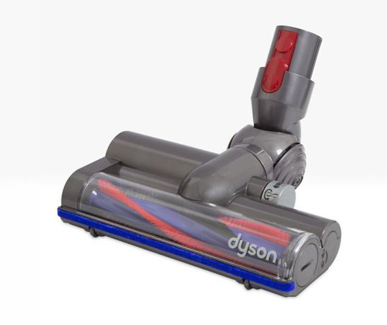 cepillo turbine dyson
