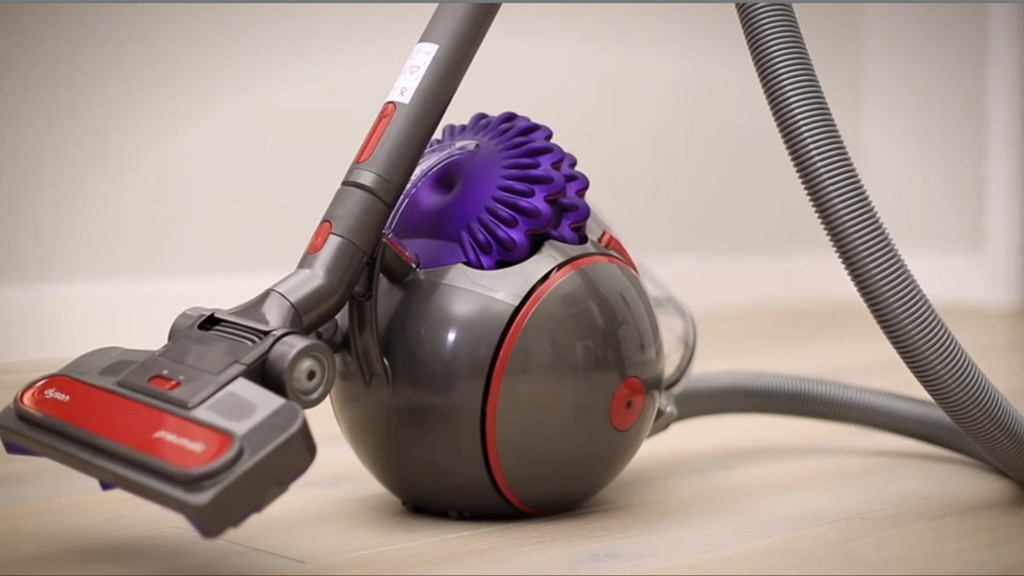 Dyson Cinetic Big Ball 2_opinion