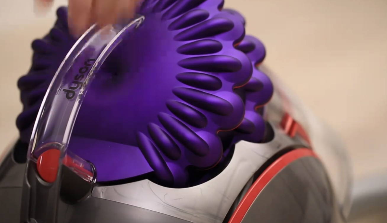 Dyson Cinetic Big Ball Absolute 2 asa