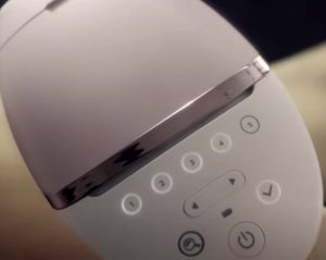 Philips-Lumea-IPL-Serie-9000-sensor-smartskin_ajuste-seleccionado