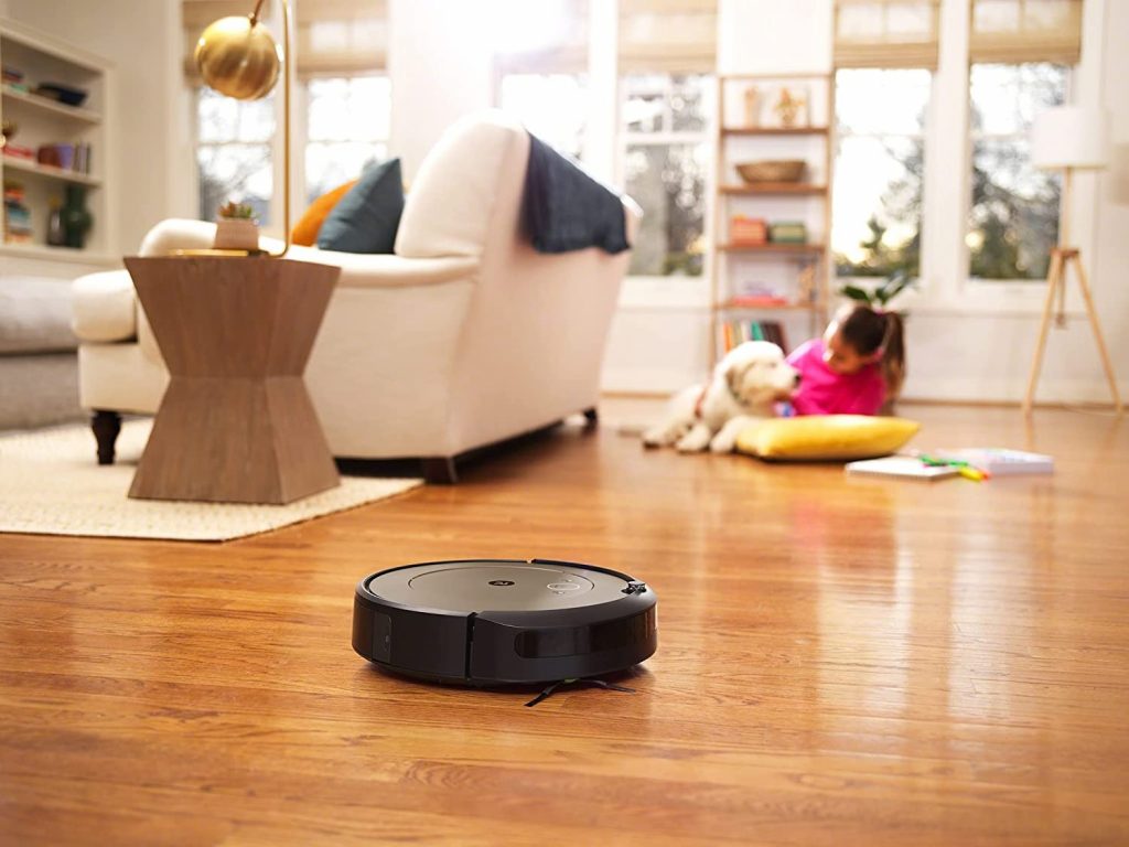 Roomba i1152_comprar