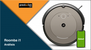 Roomba i1_valoracion