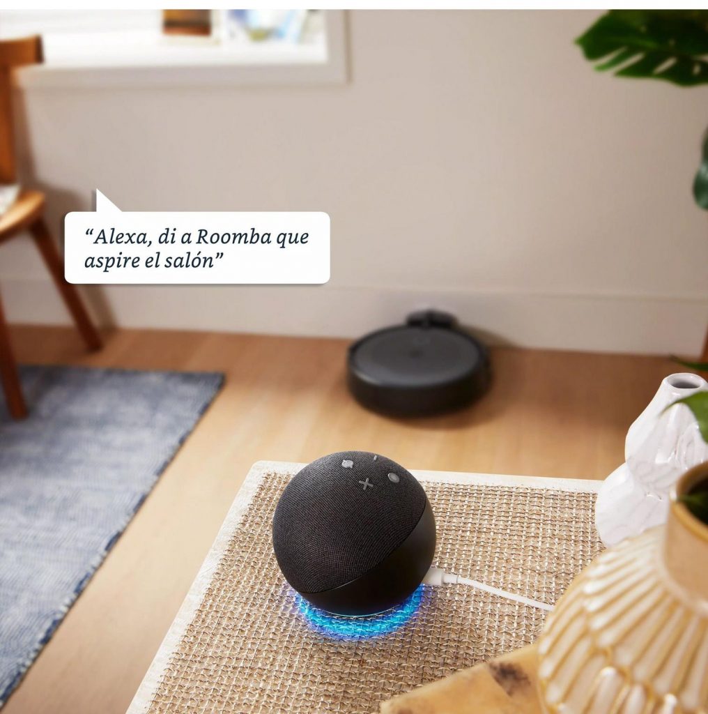 Roomba i5 vs Roomba i3 alexa
