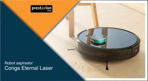 Conga Eternal Laser X-Treme_opinion