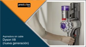 Dyson v8_opiniones