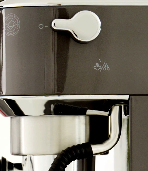 De'Longhi Dedica Arte vaporizar leche