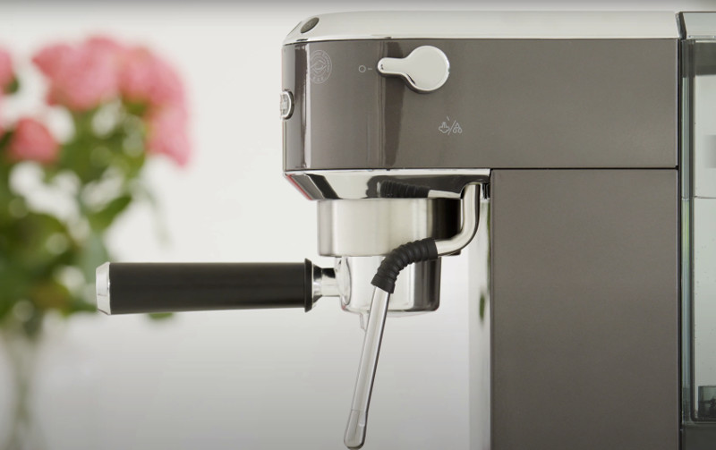 De'Longhi Dedica Arte detalle