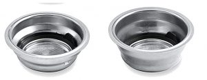 De'Longhi Dedica Arte filtros 1 y 2 tazas