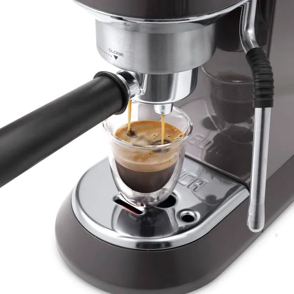 De'Longhi Dedica Arte cantidad de cafe