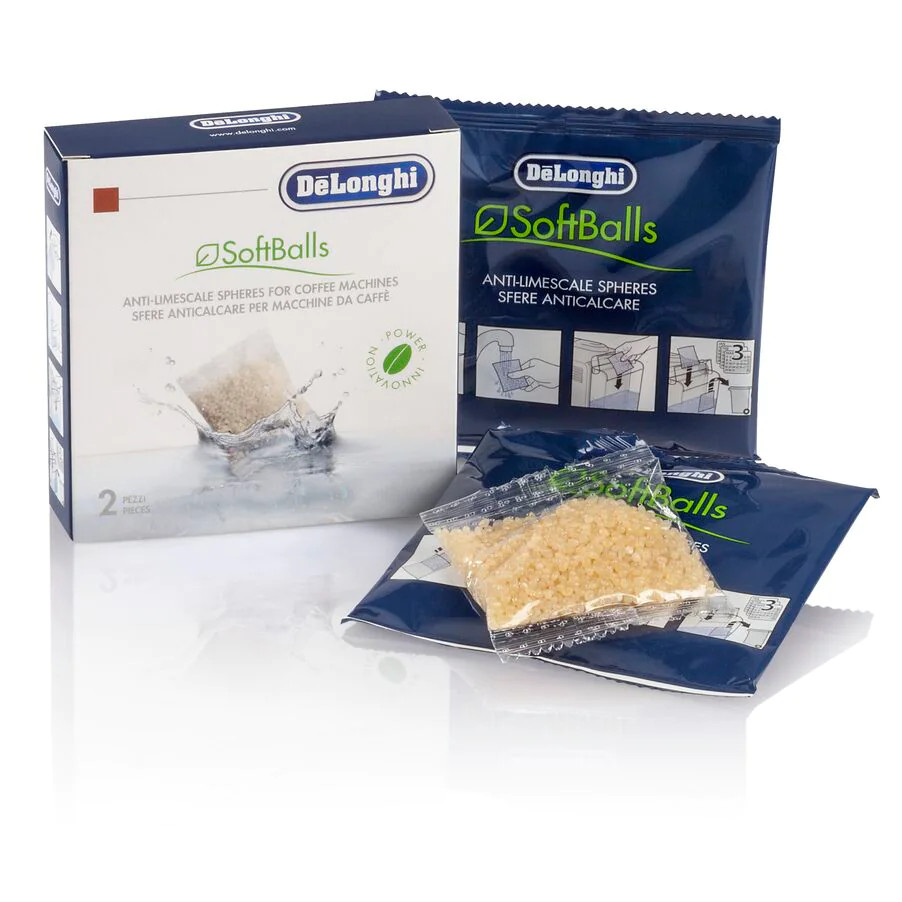 De'Longhi La Specialista Arte softballs anti cal
