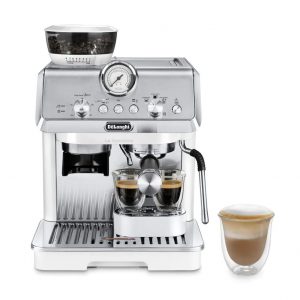 De'Longhi La Specialista Arte precio modelo blanco EC9155.W