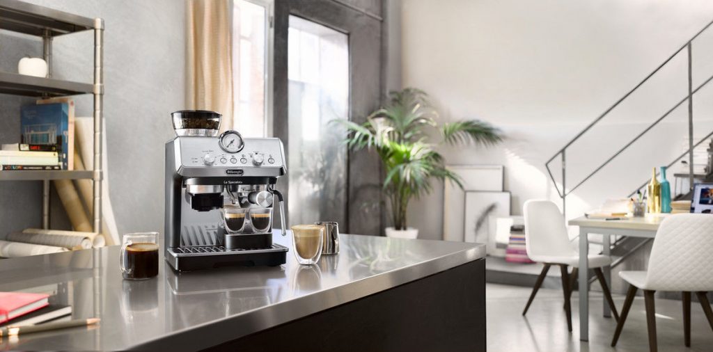 De'Longhi La Specialista Arte diseño