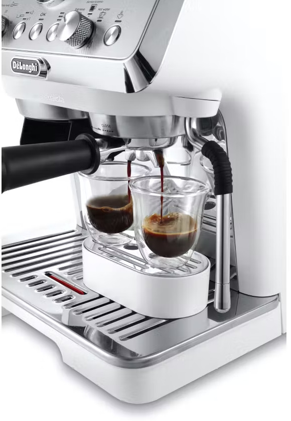 De'Longhi La Specialista Arte espresso doble