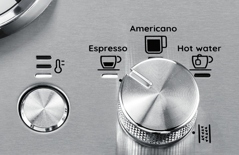 De'Longhi La Specialista Arte espresso