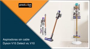 dyson v10 v v15_diferencias