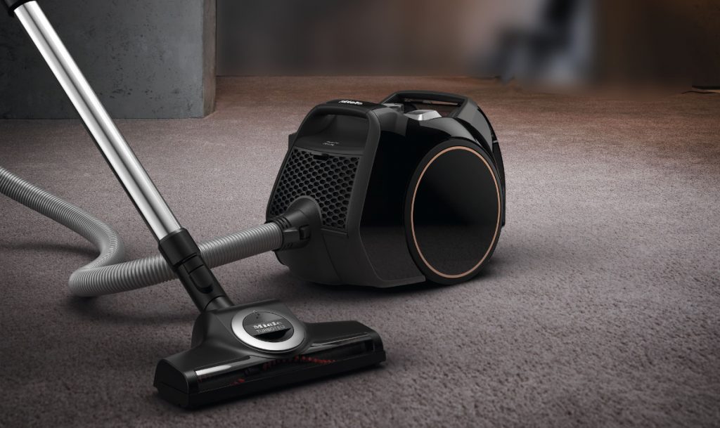 Miele Boost CX1 Cat and Dog compacto y potente