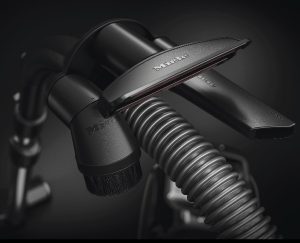 Miele Boost CX1 Cat and Dog accesorios incluidos