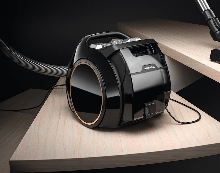 Miele Boost CX1 Cat and Dog longitud del cable