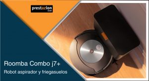 Roomba Combo j7+_opinion_analisis