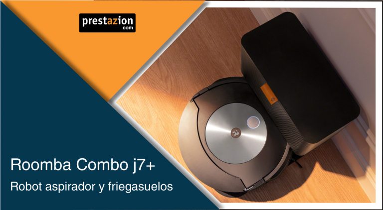 Roomba Combo j7+_opinion_analisis