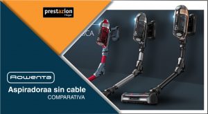 Rowenta XForce Flex_comparativa_aspiradoras_ sin_ cable