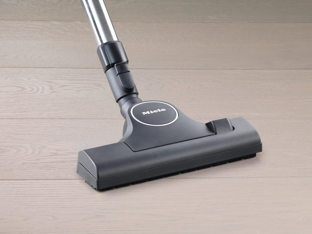 Miele Boost CX1 Cat and Dog cepillo universal alfombra y parqué