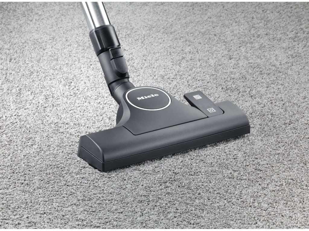 Miele Boost CX1 Cat and Dog cepillo universal alfombra