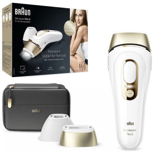 oferta Braun Silk-expert Pro 5_ PL 5140 amazon