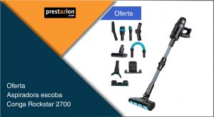 oferta Conga RockStar 2700 Advance_249