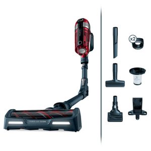 rowenta X-FORCE FLEX 11.60 ROJA, ANIMAL CARE