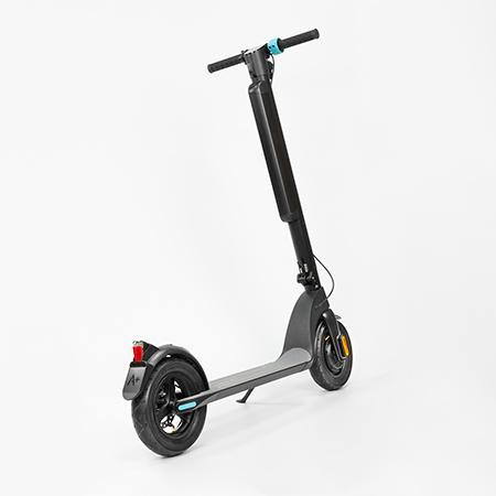 Bongo Serie A+ Max 45 Connected luces