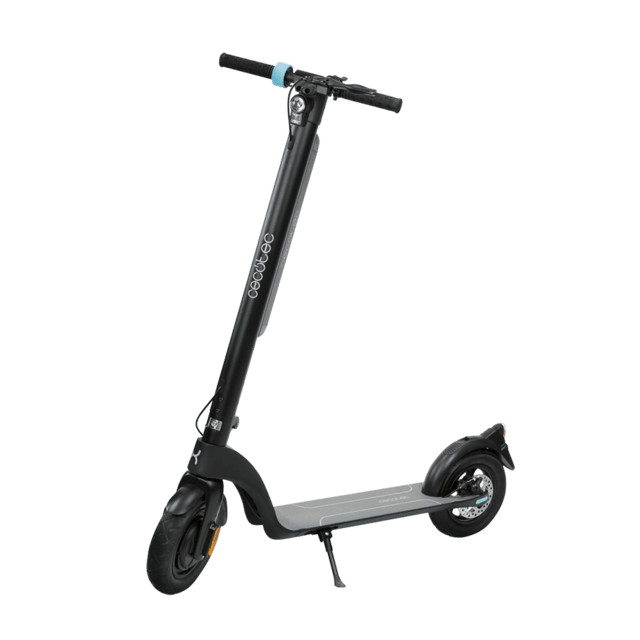 Bongo Serie A+ Max 45 Connected caracteristicas