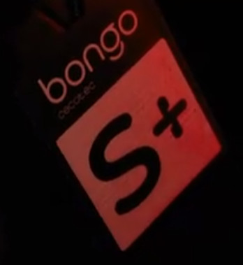 Bongo Serie S+ Max Unlimited homologado