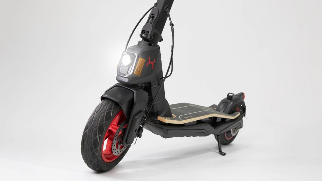 Bongo Serie S+ Max Unlimited opinion