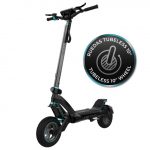 Bongo Z+ On Road ficha tecnica