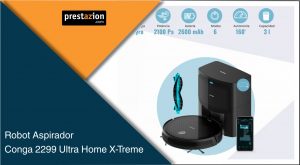 Conga 2299 Ultra Home_base