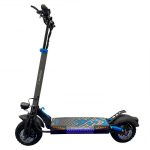 Patinete eléctrico smartGyro CROSSOVER DUAL
