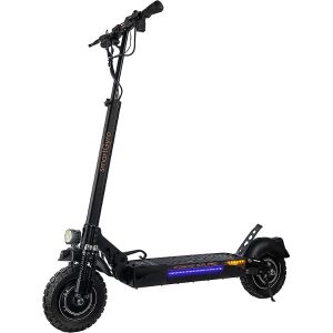 SMARTGYRO Crossover Dual PRO