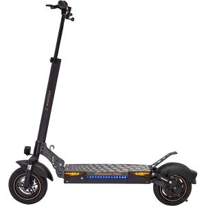 SMARTGYRO SpeedWay PRO