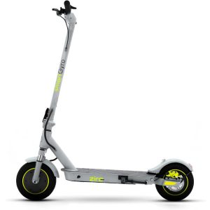 SMARTGYRO Ziro Silver