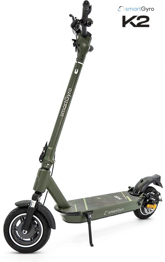 SMARTGYRO k2