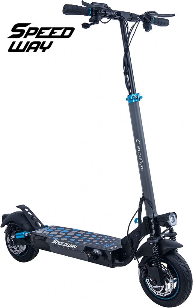 smartgyro speedway