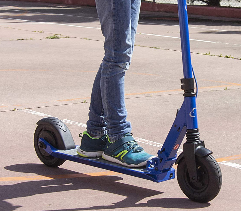 SmartGyro Xtreme XD ventaja