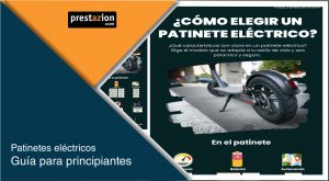 patinetes electricos_guia de compra