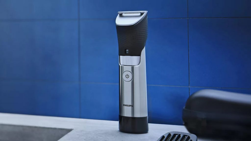 Barbero Serie 9000 Prestige BT9810/15